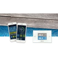 Sistem dozare ASIN Aqua Net CLF