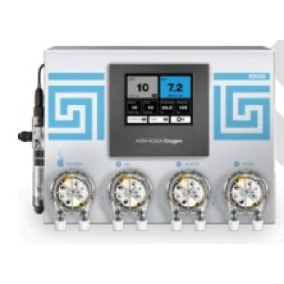 Sistem dozare ASIN Aqua Oxygen