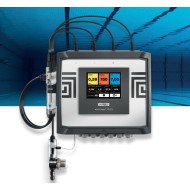 Sistem dozare ASIN Aqua Profi Sistem dozare ASIN Aqua Profi