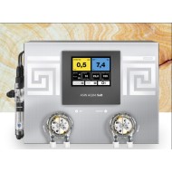 Sistem dozare ASIN Aqua Salt CLF 25