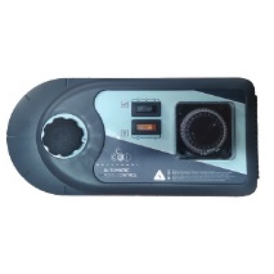 Panou electric de control compact fara transformator 100W  Panou electric de control compact fara transformator 100W