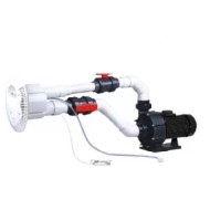 Sistem de inot contracurent AQUA JET Sistem de inot contracurent AQUA JET