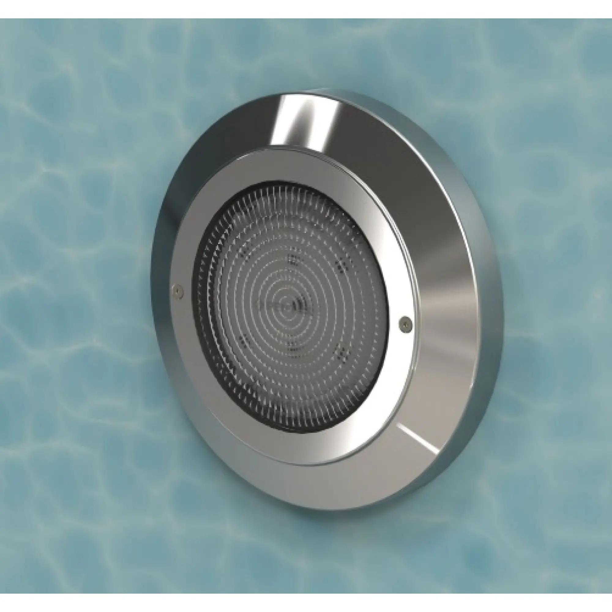 Proiector LED alb piscina Nikita