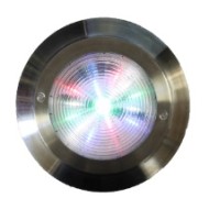 Proiector LED ALB piscina Nikita  Proiector LED ALB piscina Nikita