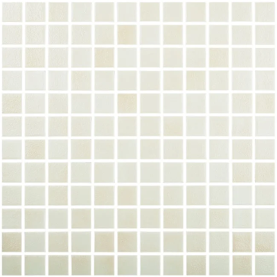 Mozaic de sticla - COLORS NIEBLA BEIGE 25*25mm Mozaic de sticla - COLORS NIEBLA BEIGE 25*25mm