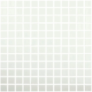 Mozaic de sticla - COLORS LISO MARFIL 25*25mm Mozaic de sticla - COLORS LISO MARFIL 25*25mm