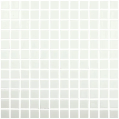 Mozaic de sticla - COLORS LISO MARFIL 25*25mm Mozaic de sticla - COLORS LISO MARFIL 25*25mm
