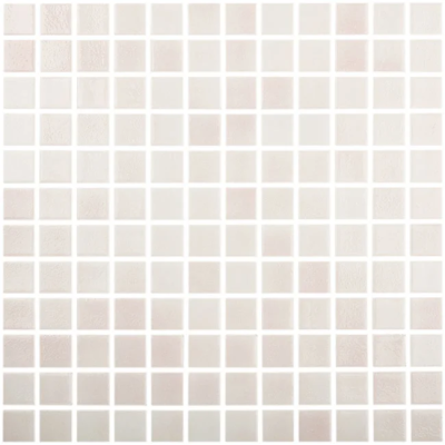 Mozaic de sticla - COLORS NIEBLA ROSA 25*25mm Mozaic de sticla - COLORS NIEBLA ROSA 25*25mm