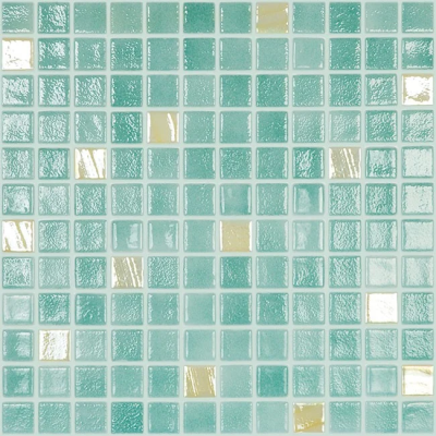 Mozaic de sticla - COLORS PLUS JADE 25*25mm Mozaic de sticla - COLORS PLUS JADE 25*25mm