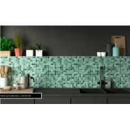 Mozaic de sticla - NATURE BALI 25*25mm