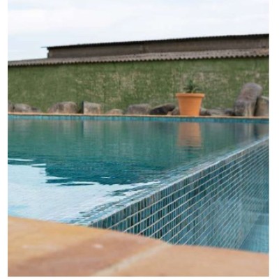 Mozaic de sticla - NATURE SKY 25*25mm