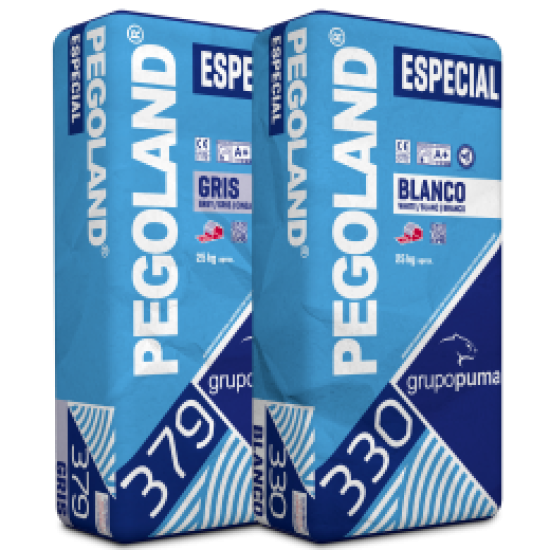 Pegoland Special Alb Pegoland Special Alb