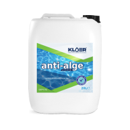 Solutie anti alge Piscina 20L Solutie anti alge Piscina 20L