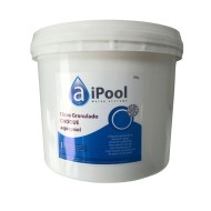 Clor SOC granule 60 5 KG Clor SOC granule 60 5 KG