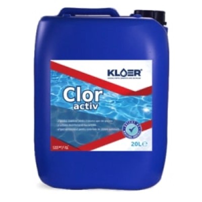 Clor Activ 20L Clor Activ 20L