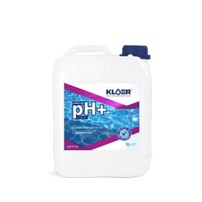 Corector PH+ 5L Corector PH+ 5L