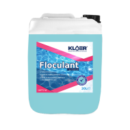 Floculant Piscina Lichid 20L Floculant Piscina Lichid 20L