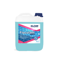 Floculant Piscina Lichid 5L Floculant Piscina Lichid 5L