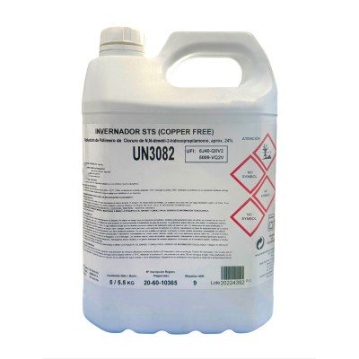 Solutie Iernare 5L                                       Solutie Iernare 5L