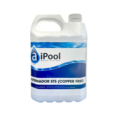 Solutie Iernare 5L                                       Solutie Iernare 5L