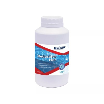 Clor Reductor 1 kg Clor Reductor 1 kg