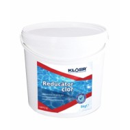 Clor Reductor 5 kg Clor Reductor 5 kg