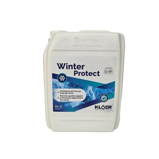 Solutie Iernare Winter Preotect 5L                                      