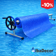 Pachet  Promotional Prelata de Vara + Tambur 