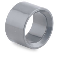 Reductie PVC Diametru 63-50 Reductie PVC Diametru 63-50