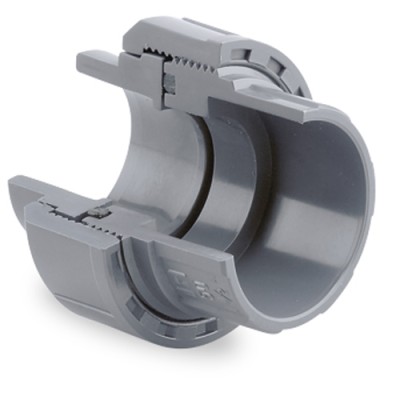 Olandez PVC Diametru 50 lipire - lipire Olandez PVC Diametru 50 lipire - lipire