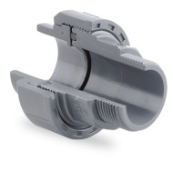 Olandez PVC Diametru 50 cu filet exterior 2" 