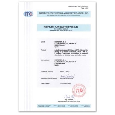 Robinet Bila  PVC Diametru 50 lipire - lipire Robinet Bila  PVC Diametru 50 lipire - lipire