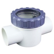 Clapeta de sens Antiretur D50 ABS Clapeta de sens Antiretur D50 ABS