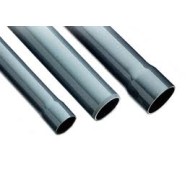 Tub Rigid PVC D50 Tub Rigid PVC D50
