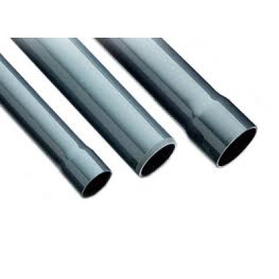 Tub Rigid PVC D140 Tub Rigid PVC D140