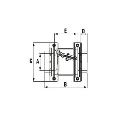 Supapa de Sens NETVIC System D50