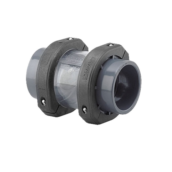 Supapa de Sens NETVIC System D50