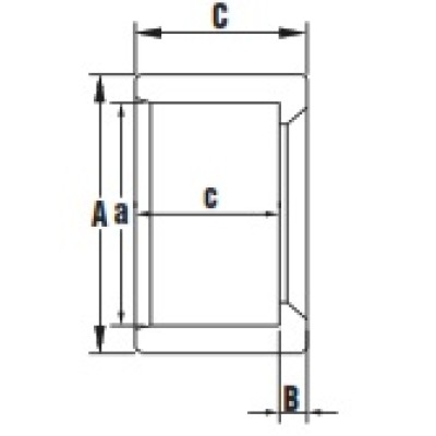 Reductie PVC Diametru 50-32 Reductie PVC Diametru 50-32
