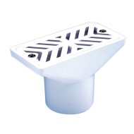 Sifon Pardoseala Beton - dreptunghiular Sifon Pardoseala Beton - dreptunghiular