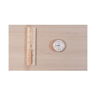 Sauna Finlandeza 5-6 pers. Calidus Hemlock  Sauna Finlandeza 5-6 pers. Calidus Hemlock