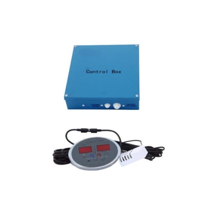Panou de comanda digital sauna Lampo 4.5- 20,1kW Panou de comanda digital sauna Lampo 4.5- 20,1kW