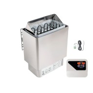 Soba sauna PALO 6kW  Soba sauna PALO 6kW