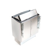 Soba sauna LAMPO 9kW  Soba sauna LAMPO 9kW