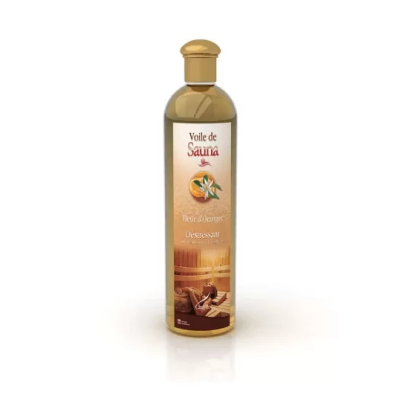 Esență saună flori de portocal 250ml Esență saună flori de portocal 250ml