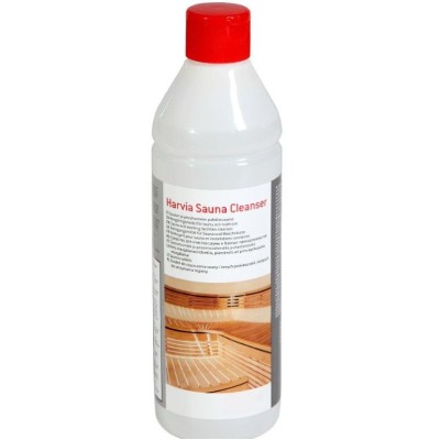 Sauna Cleanser 500 ml Sauna Cleanser 500 ml