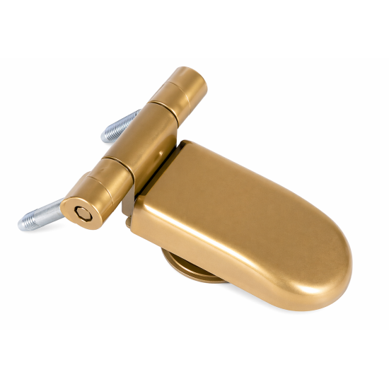 Balama Bronz Usa Sauna