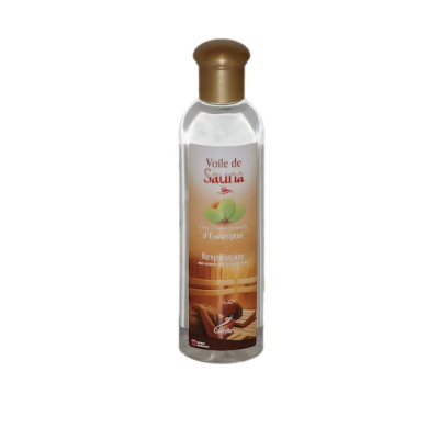 Esență saună eucalipt 250ml Esență saună eucalipt 250ml
