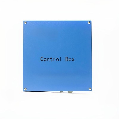 Panou de comanda digital sauna Lampo 4.5- 20,1kW