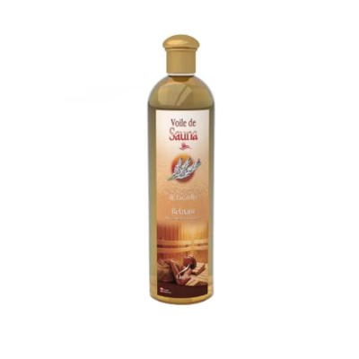 Esență saună lavanda 250ml Esență saună lavanda 250ml