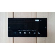 Sauna cu Infrarosu 1 pers. Helios Hemlock  Sauna cu Infrarosu 1 pers. Helios Hemlock